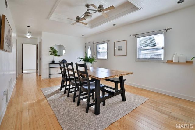 5233 Parker Avenue, St Louis, MO 63139