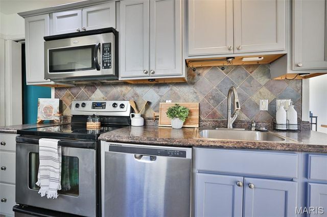 5233 Parker Avenue, St Louis, MO 63139