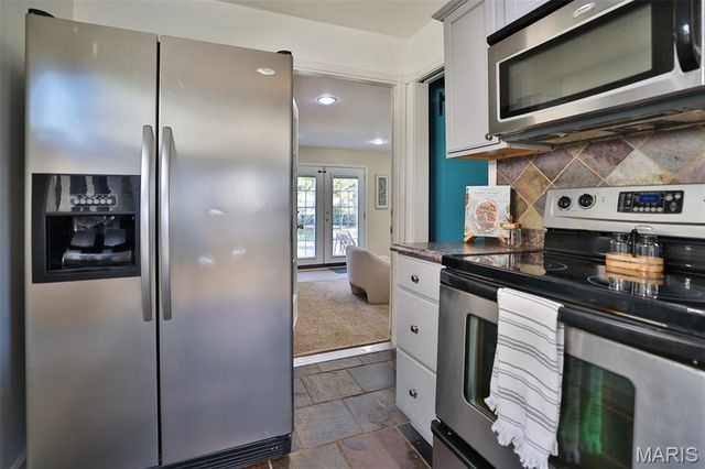 5233 Parker Avenue, St Louis, MO 63139