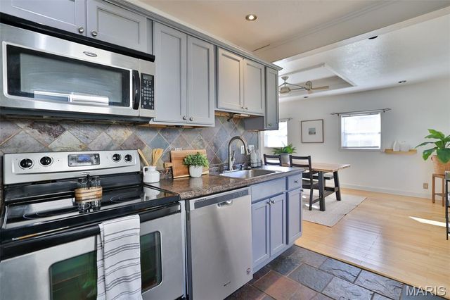 5233 Parker Avenue, St Louis, MO 63139