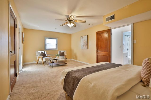 5233 Parker Avenue, St Louis, MO 63139