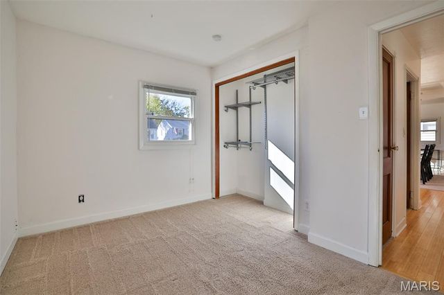 5233 Parker Avenue, St Louis, MO 63139