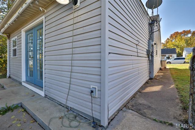 5233 Parker Avenue, St Louis, MO 63139