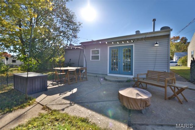 5233 Parker Avenue, St Louis, MO 63139