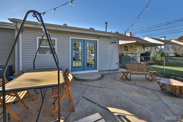 5233 Parker Avenue, St Louis, MO 63139