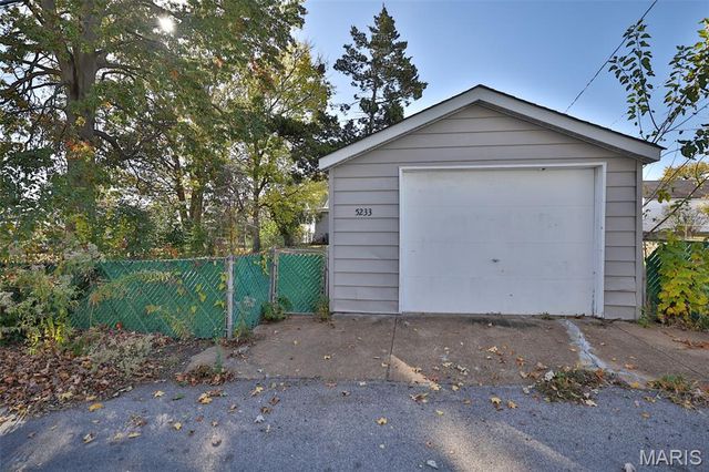 5233 Parker Avenue, St Louis, MO 63139