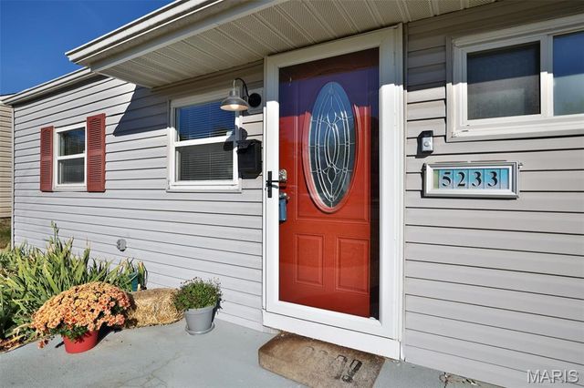 5233 Parker Avenue, St Louis, MO 63139