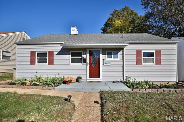 5233 Parker Avenue, St Louis, MO 63139
