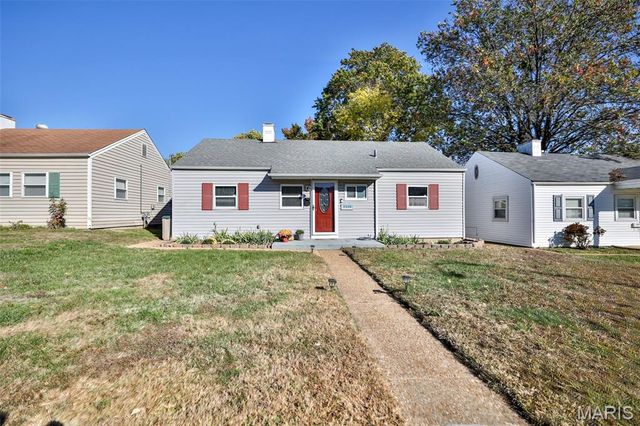 5233 Parker Avenue, St Louis, MO 63139