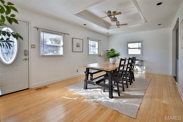 5233 Parker Avenue, St Louis, MO 63139