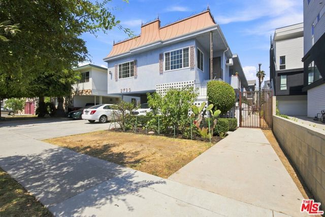 3720 Vinton Avenue 3, Los Angeles, CA 90034