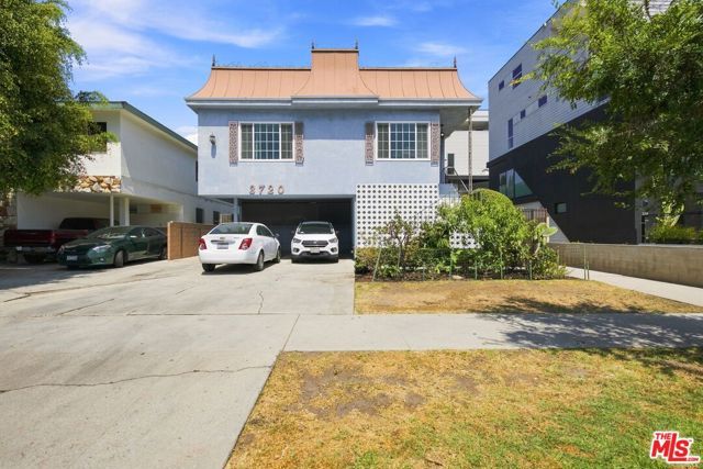 3720 Vinton Avenue 3, Los Angeles, CA 90034