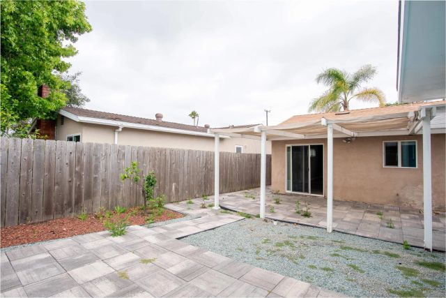 4632 Finsen Ave., San Diego, CA 92122