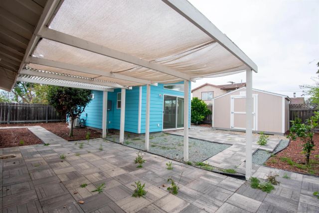 4632 Finsen Ave., San Diego, CA 92122