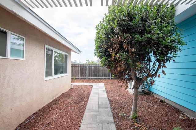 4632 Finsen Ave., San Diego, CA 92122