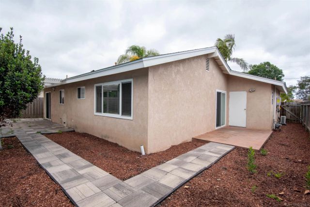 4632 Finsen Ave., San Diego, CA 92122