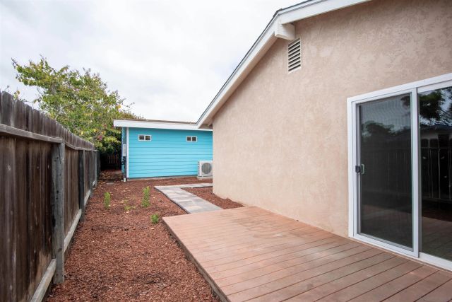 4632 Finsen Ave., San Diego, CA 92122