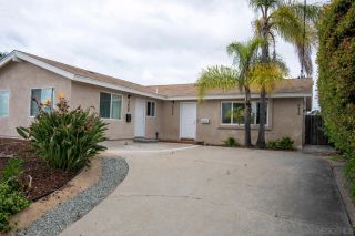 4632 Finsen Ave., San Diego, CA 92122