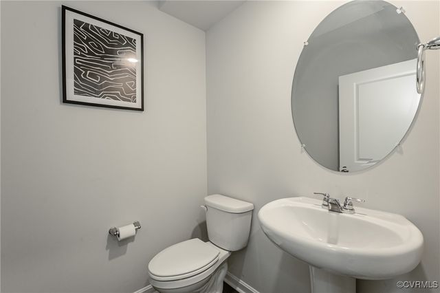 6330 Whisperwood, Chesterfield, VA 23234