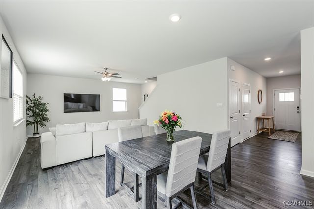 6330 Whisperwood, Chesterfield, VA 23234