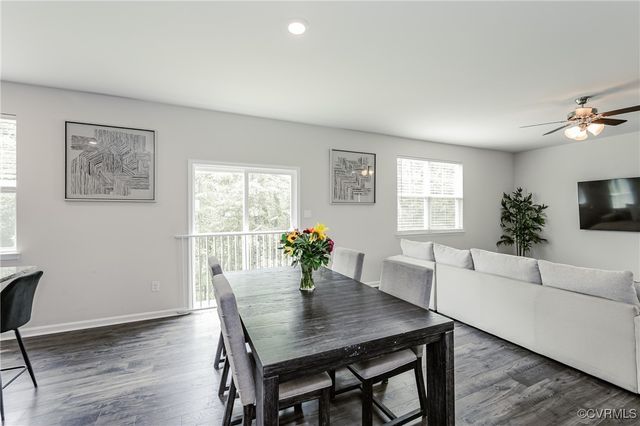 6330 Whisperwood, Chesterfield, VA 23234