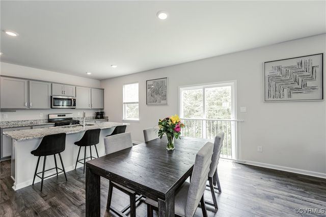 6330 Whisperwood, Chesterfield, VA 23234