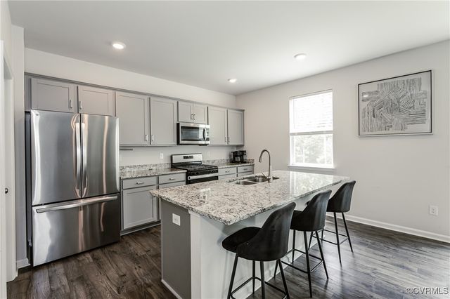 6330 Whisperwood, Chesterfield, VA 23234