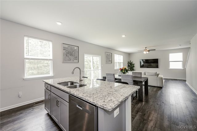 6330 Whisperwood, Chesterfield, VA 23234