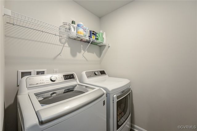 6330 Whisperwood, Chesterfield, VA 23234
