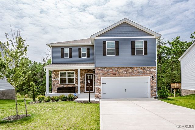 6330 Whisperwood, Chesterfield, VA 23234