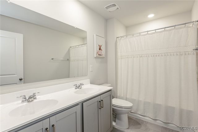 6330 Whisperwood, Chesterfield, VA 23234