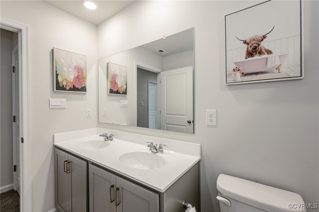 6330 Whisperwood, Chesterfield, VA 23234