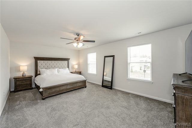 6330 Whisperwood, Chesterfield, VA 23234