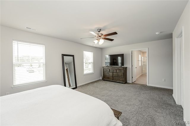 6330 Whisperwood, Chesterfield, VA 23234