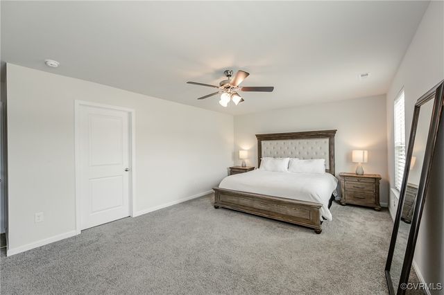 6330 Whisperwood, Chesterfield, VA 23234