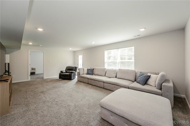 6330 Whisperwood, Chesterfield, VA 23234