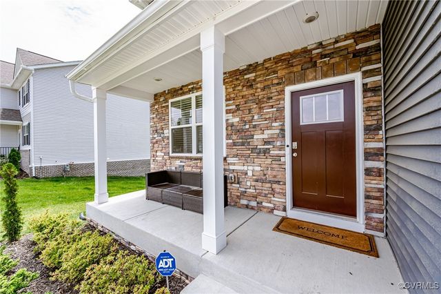 6330 Whisperwood, Chesterfield, VA 23234