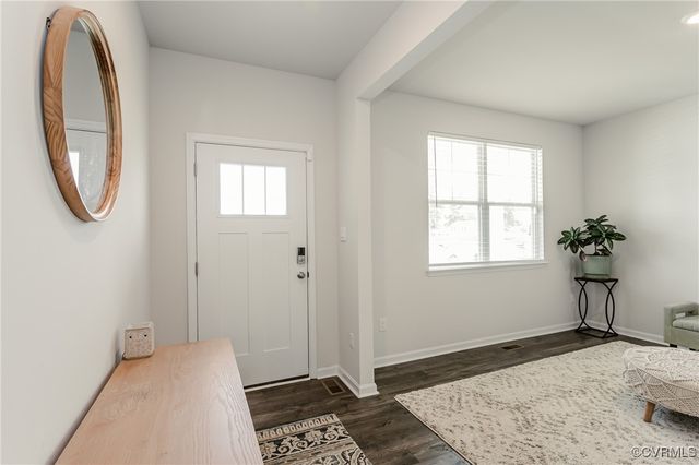 6330 Whisperwood, Chesterfield, VA 23234