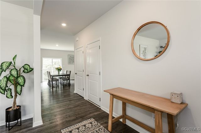 6330 Whisperwood, Chesterfield, VA 23234