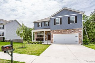 6330 Whisperwood, Chesterfield, VA 23234