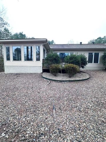 20 Risco Way, Hot Springs Village, AR 71909