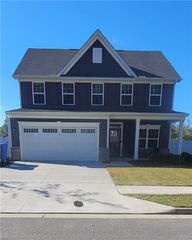 1730 Watershed CT, Chesapeake, VA 23323