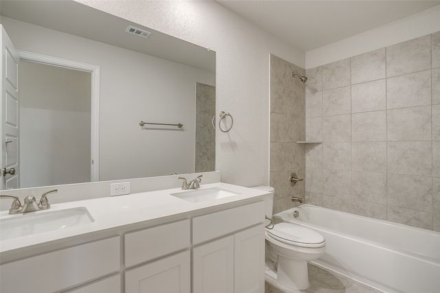 1550 homeplace Circle, Mansfield, TX 76063