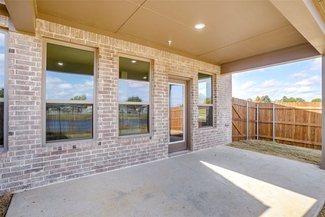 1550 homeplace Circle, Mansfield, TX 76063