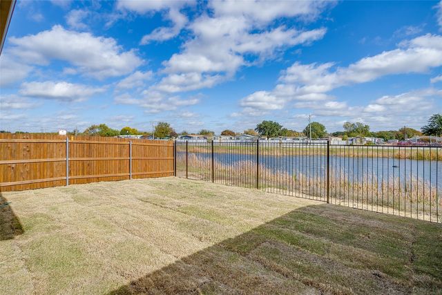 1550 homeplace Circle, Mansfield, TX 76063