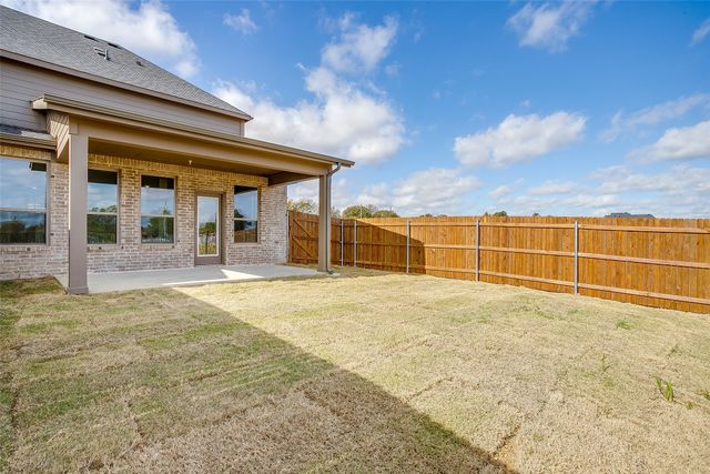 1550 homeplace Circle, Mansfield, TX 76063
