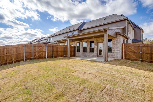 1550 homeplace Circle, Mansfield, TX 76063