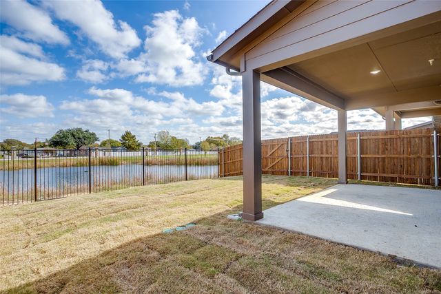 1550 homeplace Circle, Mansfield, TX 76063