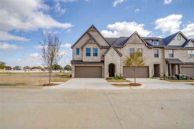 1550 homeplace Circle, Mansfield, TX 76063