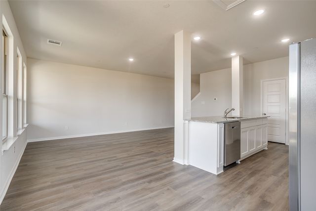 1550 homeplace Circle, Mansfield, TX 76063